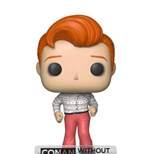 Conan O’Brien (K-Pop) Conan O’Brien (K-Pop)