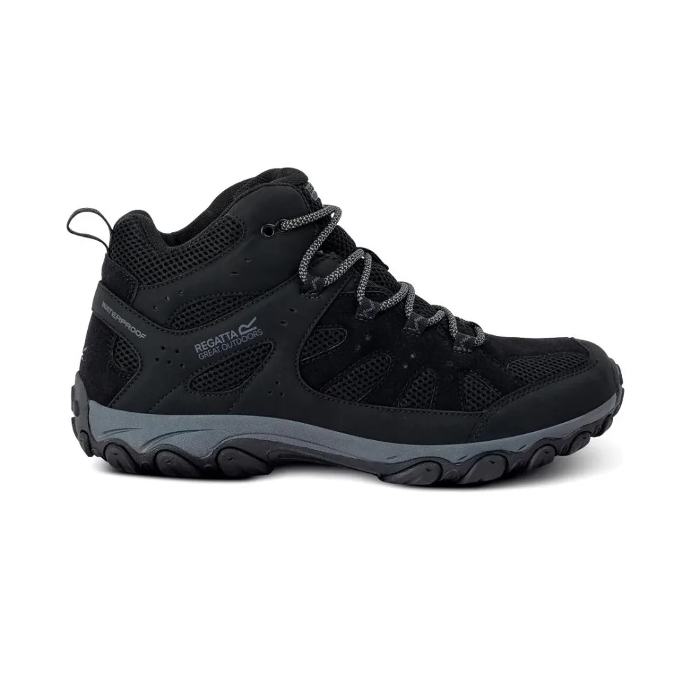 Trekking Edgepoint IV Mid Uomo