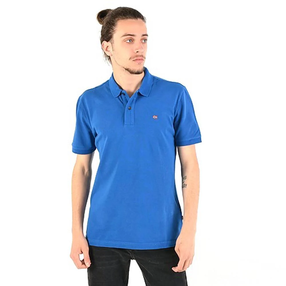 Napapijri Polo Uomo Elios