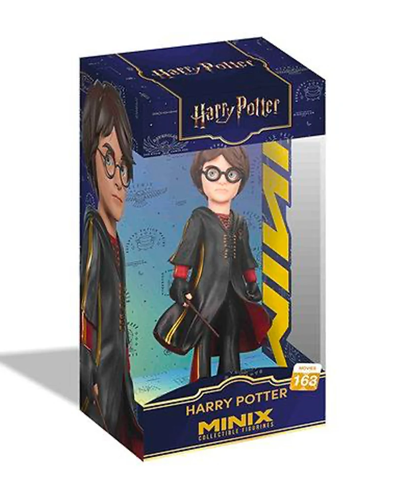 Harry Potter (Goblet of Fire) - immagine 2
