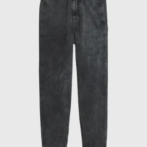 Tommy Hilfiger Pantalone Donna Mom Jog Jean