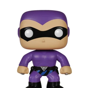 The Phantom