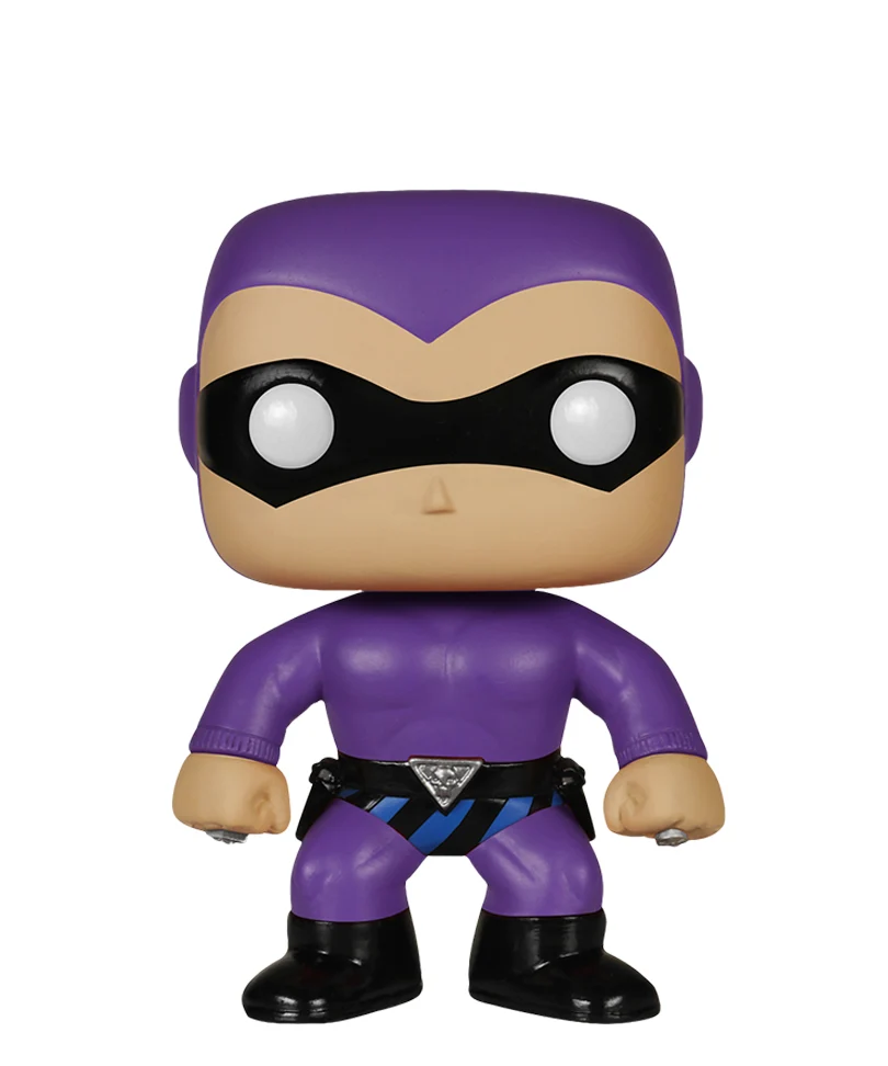 The Phantom