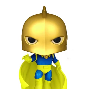 Doctor Fate Doctor Fate