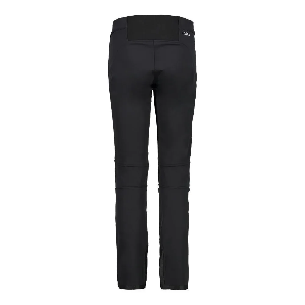 Cmp Pantaloni Donna Neve - immagine 2