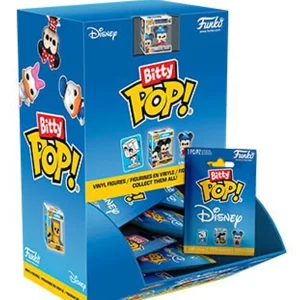 Bustina Bitty POP! Disney Mistery Bustina Bitty POP! Disney Mistery