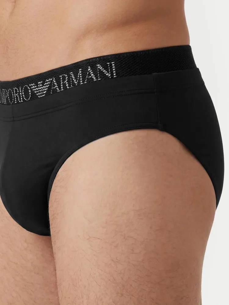 Ea7 Slip Uomo Mare - immagine 3