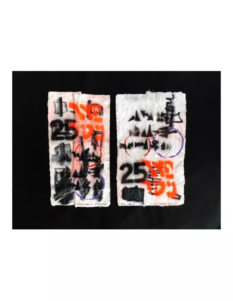 SEGNI VITALI 3-0