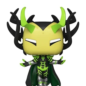Madame Hel Madame Hel