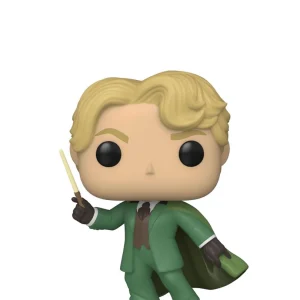Gilderoy Lockhart (Dueling Club) Gilderoy Lockhart (Dueling Club)