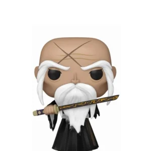 Shigekuni Genryusai Yamamoto Shigekuni Genryusai Yamamoto