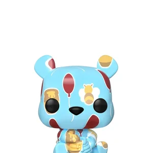 Winnie the Pooh (Artist’s Series) Winnie the Pooh (Artist’s Series)