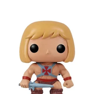He-Man He-Man