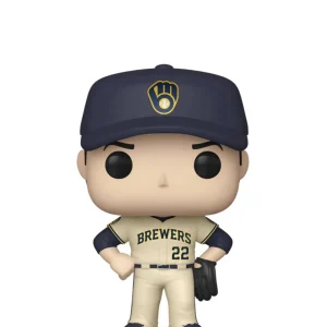 Christian Yelich Christian Yelich