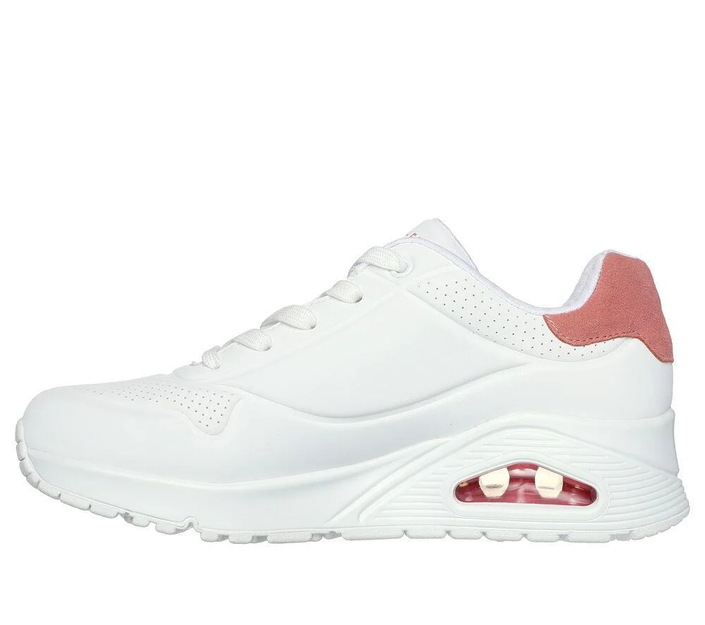 Skechers Scarpe Donna Pop Back - immagine 3