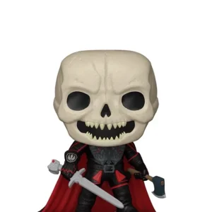 Headless Horseman (Chase) Headless Horseman (Chase)