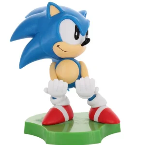 Mini Sonic The Hedgehog Sliding – Cable Guys Mini Sonic The Hedgehog Sliding – Cable Guys