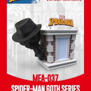Mini Egg Attack: Spider-Man Noir