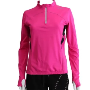 Asics Felpa Donna
