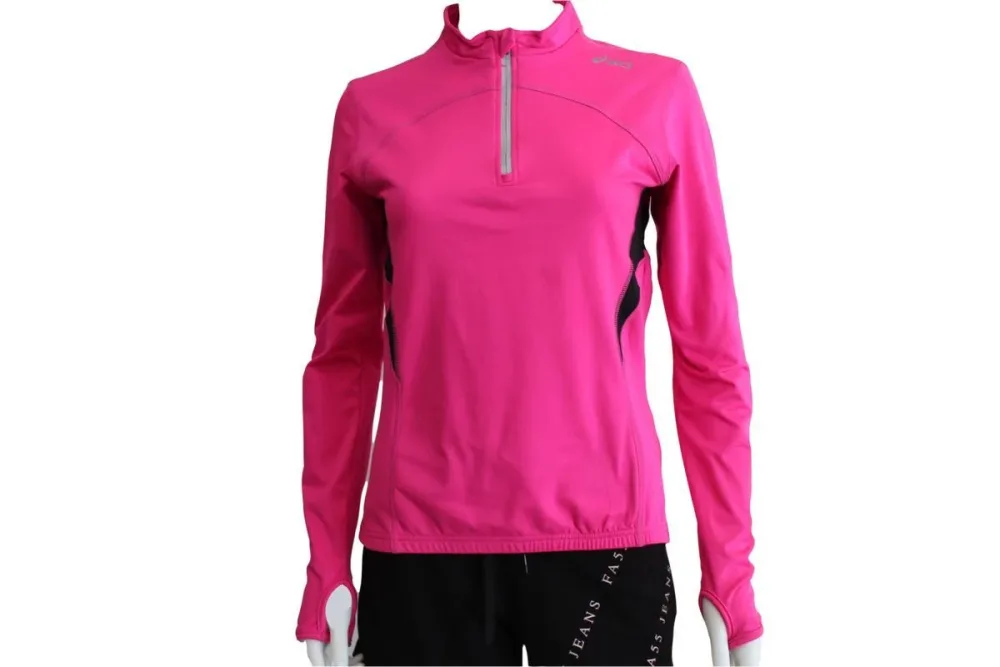 Asics Felpa Donna