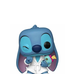 Stitch in Robe Stitch in Robe