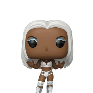 Jade Cargill (Metallic)
