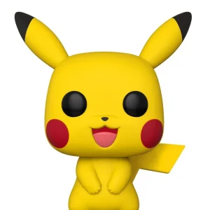 Pikachu (10-Inch) Pikachu (10-Inch)