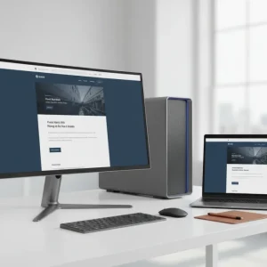 Realizzazione Sito Web E-commerce con Inserimento 20 Prodotti