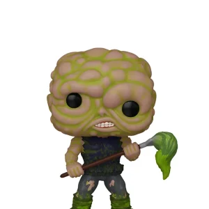 Toxic Avenger (Glows in the Dark)