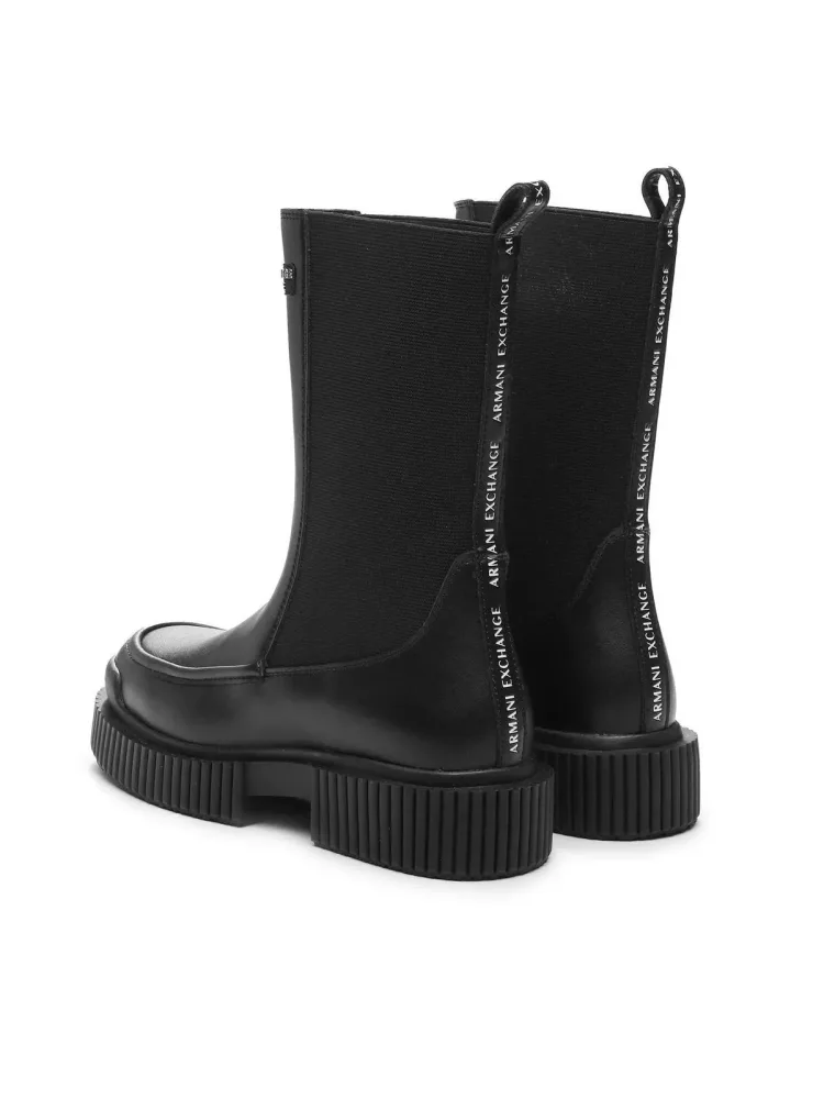 Armani Ax Stivali Donna - immagine 3