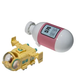 Dragon Ball Z – Hoipoi Capsule No.576 Bulma’s Airplane – Figure ChangeArts