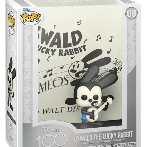 Oswald The Lucky Rabbit Oswald The Lucky Rabbit