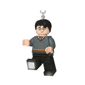 Portachiavi LEDLITE Harry Potter