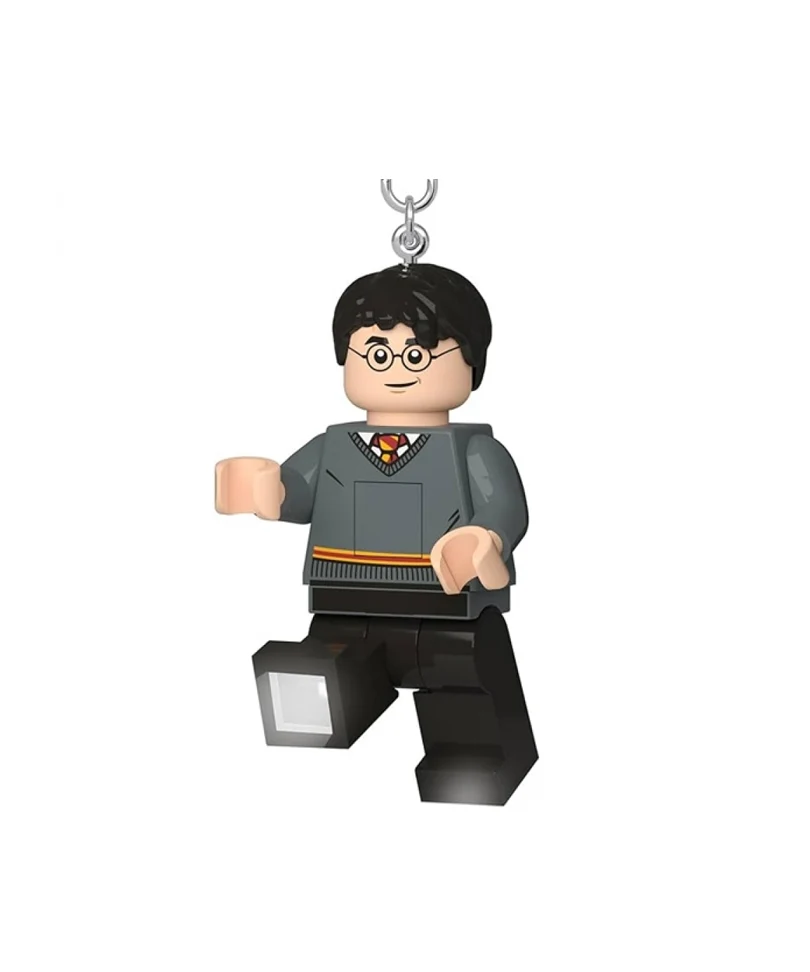Portachiavi LEDLITE Harry Potter