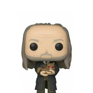 Filch & Mrs. Norris [NYCC]