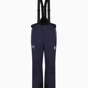 EA7 Fisi Pantaloni Uomo Neve EA7 Fisi Pantaloni Uomo Neve