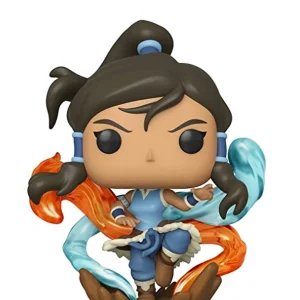 Korra Korra