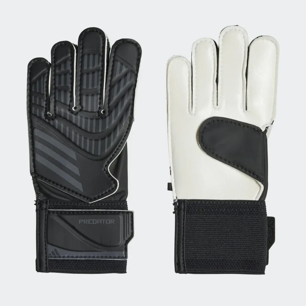 Adidas Guanti Portiere Junior Predator