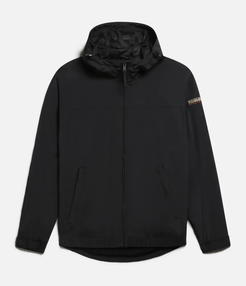 Napapijri Shelter H 4 Giacca Uomo