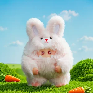 Giggle Monster: Mochi – Furry Forest Series 2 Giggle Monster: Mochi – Furry Forest Series 2
