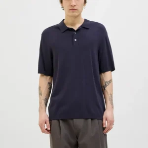 Jack And Jones Polo Uomo William Jack And Jones Polo Uomo William