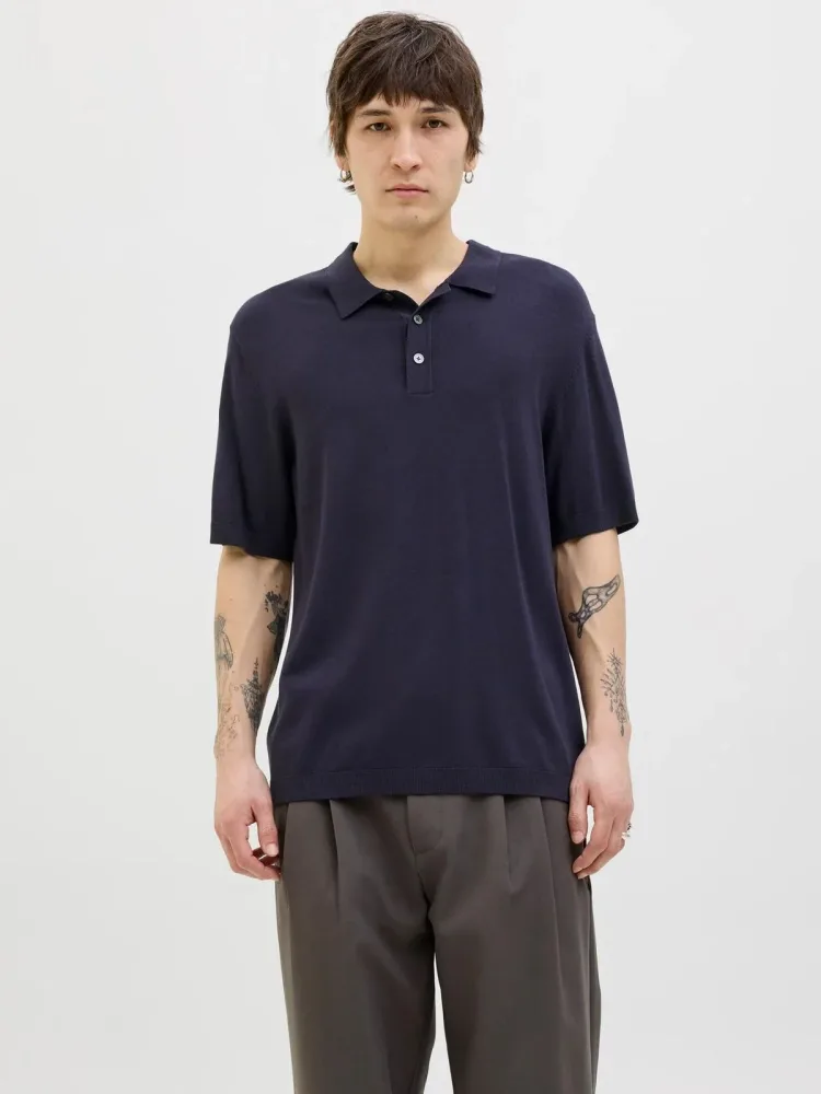 Jack And Jones Polo Uomo William