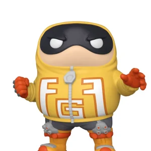 Fatgum (6-Inch) Fatgum (6-Inch)