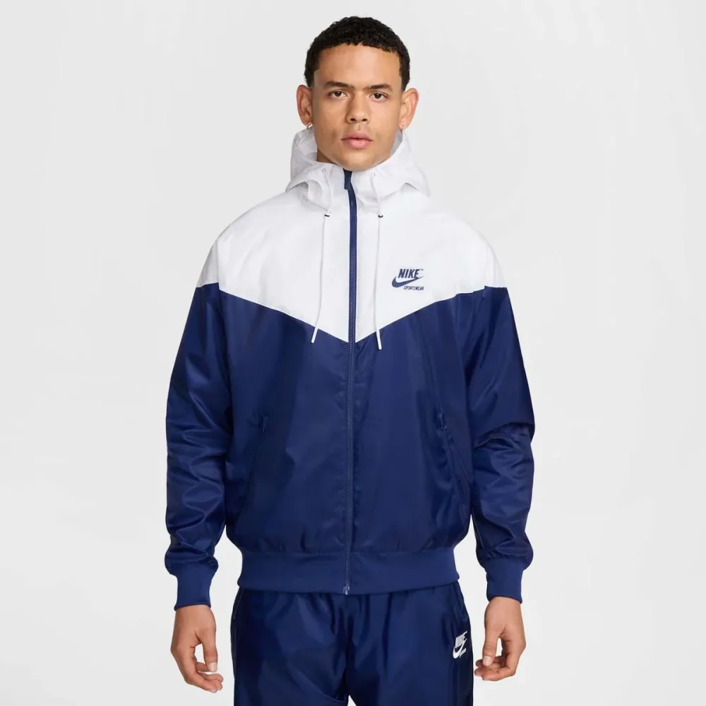 Nike Giacca Uomo