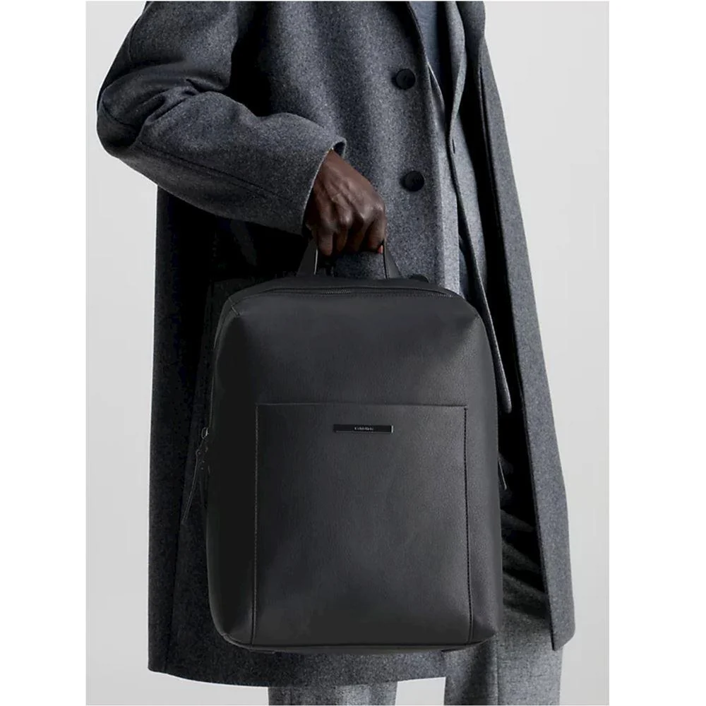 Calvin Klein Zaino Uomo - immagine 2
