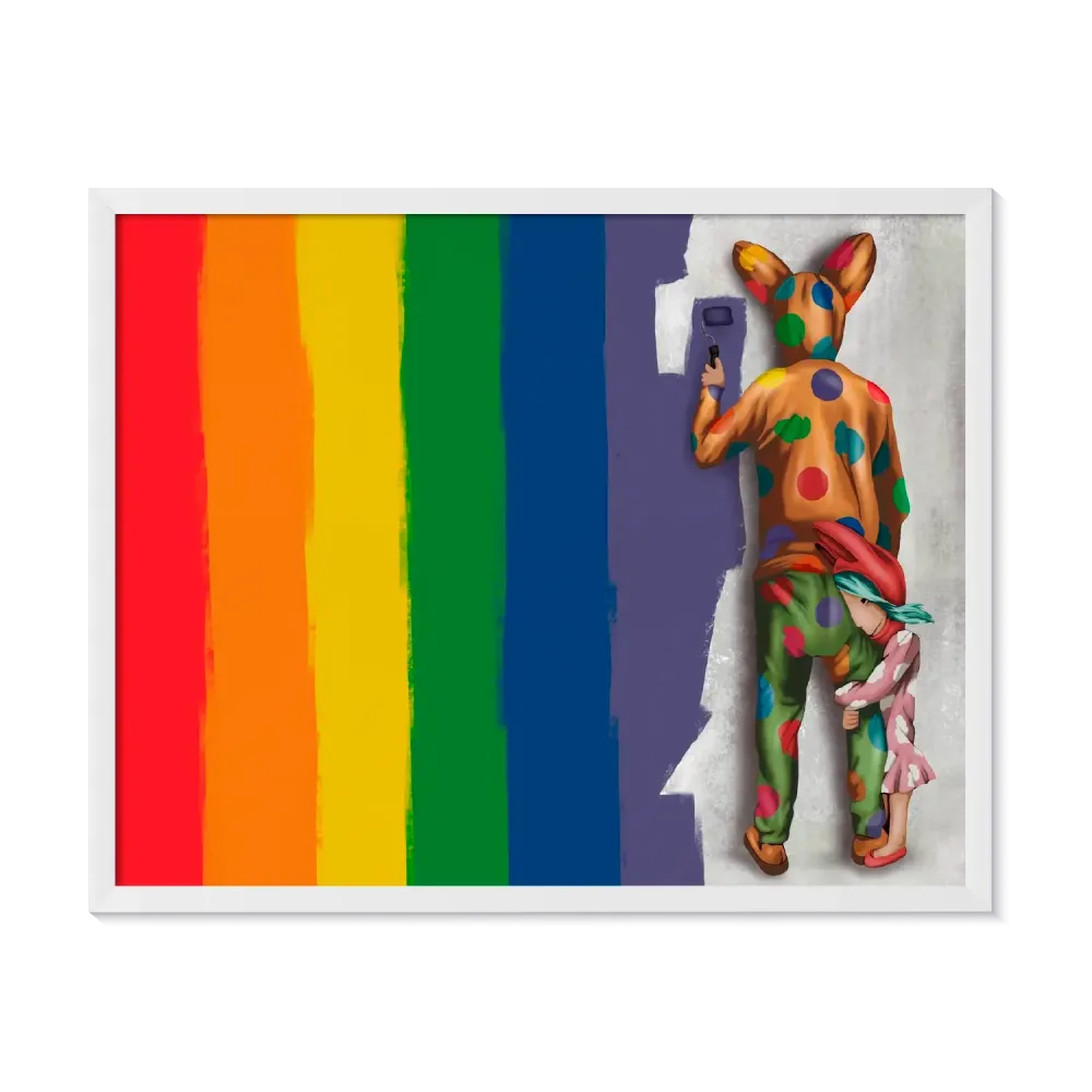 RAINBOW