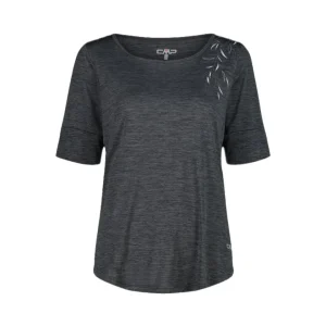 Maglietta In Light Jersey Donna