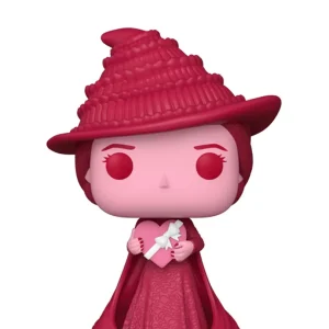 Elphaba (Valentine) Elphaba (Valentine)