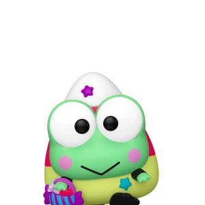 Keroppi (Glows in the Dark)