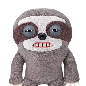 Fuggler: Bigg Fugg – Series 2 (Sickening Sloth)